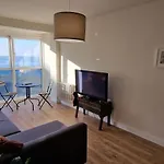Casa Chelo - Paraiso Mirando Al Mar - 2 Hab Y 1 Bano - Vut-4527-as Апартаменты Хихон
