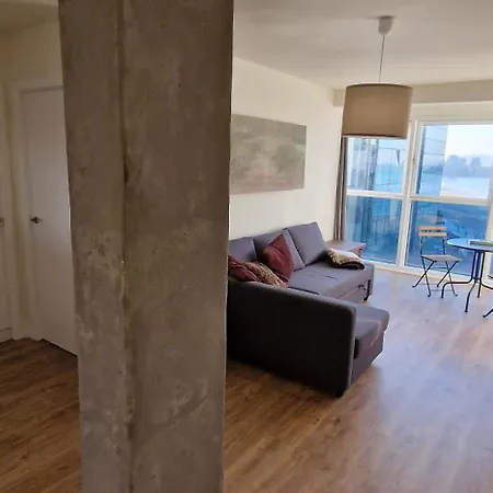 Апартаменты Casa Chelo - Paraiso Mirando Al Mar - 2 Hab Y 1 Bano - Vut-4527-as *
