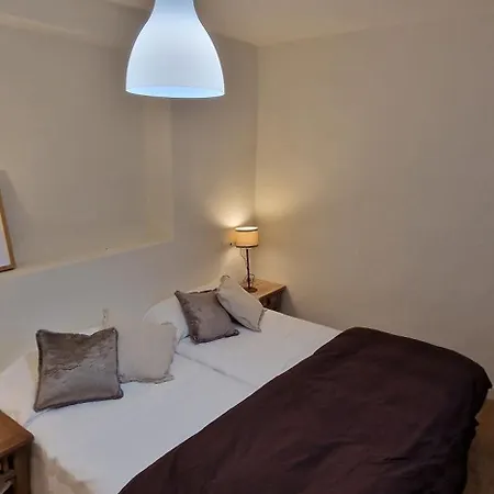 Casa Chelo - Paraiso Mirando Al Mar - 2 Hab Y 1 Bano - Vut-4527-as