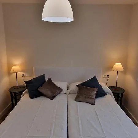 Casa Chelo - Paraiso Mirando Al Mar - 2 Hab Y 1 Bano - Vut-4527-as 아파트 *