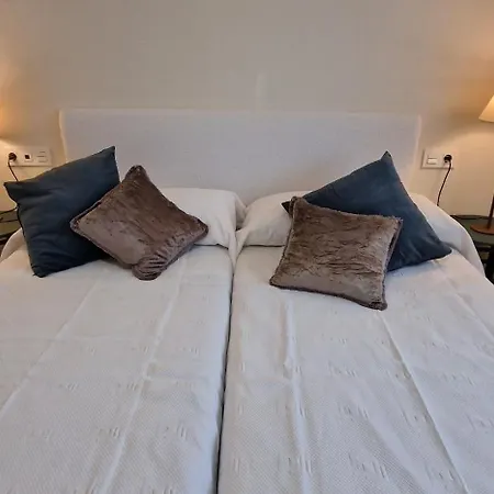 Casa Chelo - Paraiso Mirando Al Mar - 2 Hab Y 1 Bano - Vut-4527-as 아파트 기욘