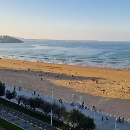 Casa Chelo - Paraiso Mirando Al Mar - 2 Hab Y 1 Bano - Vut-4527-as