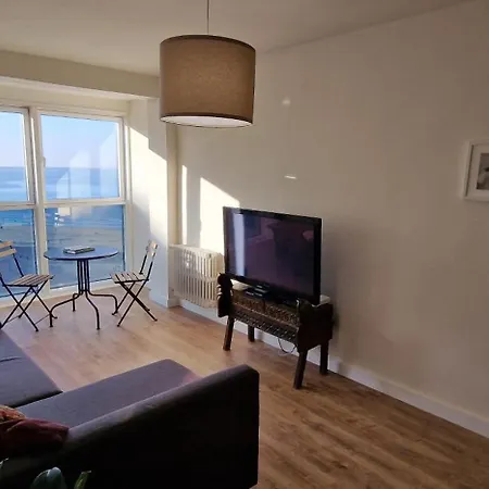 Casa Chelo - Paraiso Mirando Al Mar - 2 Hab Y 1 Bano - Vut-4527-as Apartment Gijon