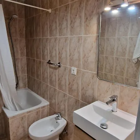 Casa Chelo - Paraiso Mirando Al Mar - 2 Hab Y 1 Bano - Vut-4527-as * Gijon