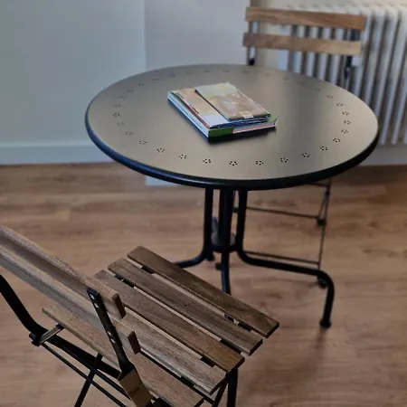 아파트 Casa Chelo - Paraiso Mirando Al Mar - 2 Hab Y 1 Bano - Vut-4527-as *