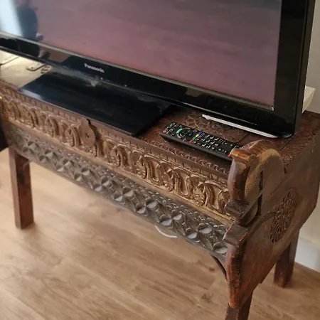 Casa Chelo - Paraiso Mirando Al Mar - 2 Hab Y 1 Bano - Vut-4527-as *