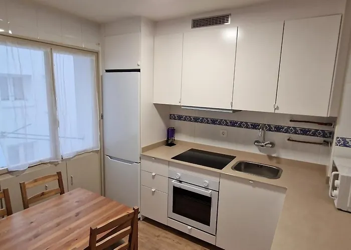 Casa Chelo - Paraiso Mirando Al Mar - 2 Hab Y 1 Bano - Vut-4527-as Apartman