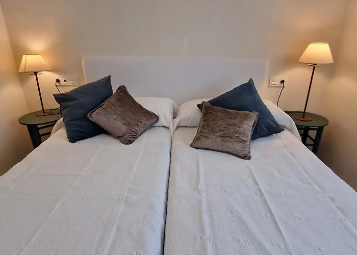 Casa Chelo - Paraiso Mirando Al Mar - 2 Hab Y 1 Bano - Vut-4527-as Apartman Gijón