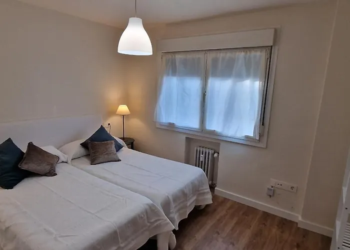 Casa Chelo - Paraiso Mirando Al Mar - 2 Hab Y 1 Bano - Vut-4527-as Gijón