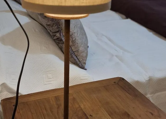 Casa Chelo - Paraiso Mirando Al Mar - 2 Hab Y 1 Bano - Vut-4527-as * Gijón