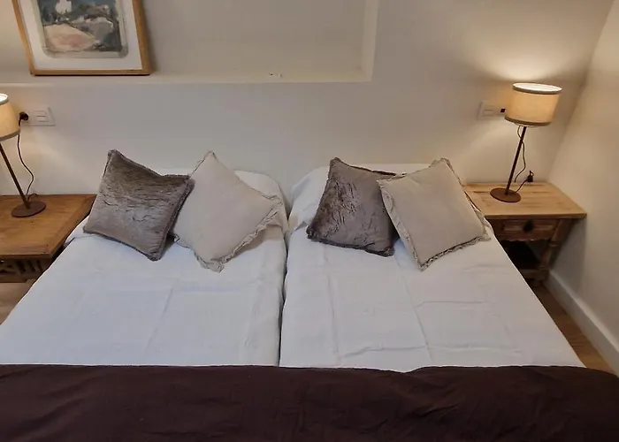 Casa Chelo - Paraiso Mirando Al Mar - 2 Hab Y 1 Bano - Vut-4527-as Apartman