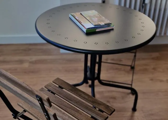 Apartman Casa Chelo - Paraiso Mirando Al Mar - 2 Hab Y 1 Bano - Vut-4527-as *