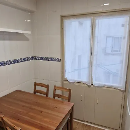 Lägenhet Casa Chelo - Paraiso Mirando Al Mar - 2 Hab Y 1 Bano - Vut-4527-as *