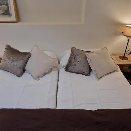 Casa Chelo - Paraiso Mirando Al Mar - 2 Hab Y 1 Bano - Vut-4527-as Lägenhet