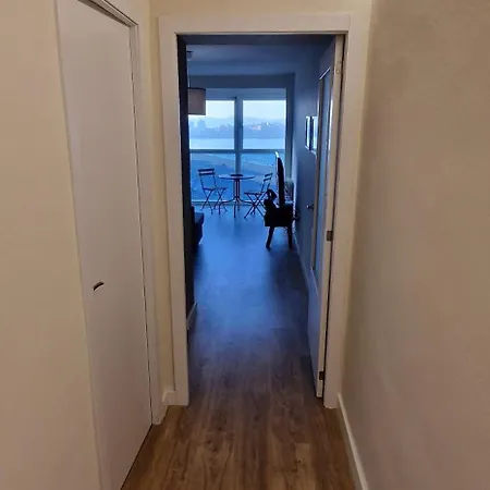 Lägenhet Casa Chelo - Paraiso Mirando Al Mar - 2 Hab Y 1 Bano - Vut-4527-as